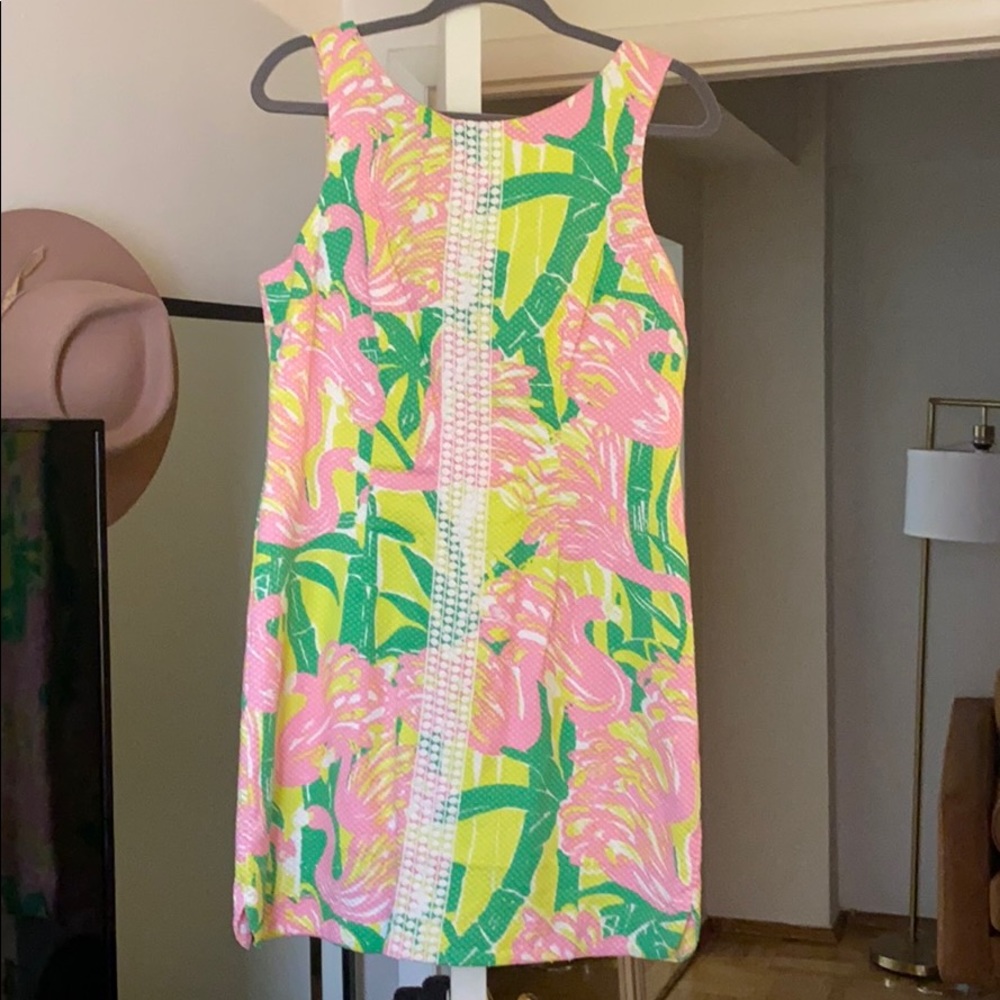 NWT Lilly Pulitzer Dress